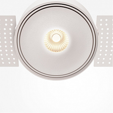 Точечный светильник Move DL060-9W3-4-6K-TRS-W