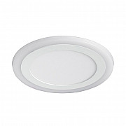 Точечный светильник Rigel A7616PL-2WH