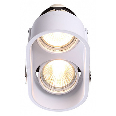 Точечный светильник Cloud 370564