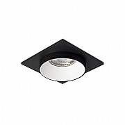 Точечный светильник 5036RFWhBkBk
