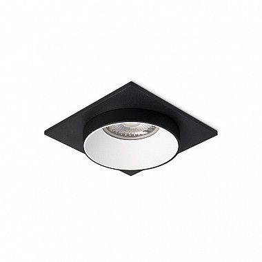 Точечный светильник 5036RFWhBkBk