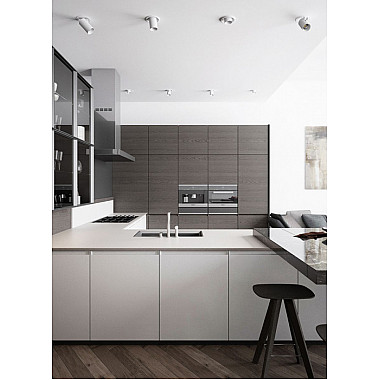 Точечный светильник DL18621 DL18621/01R White Dim