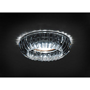 Точечный светильник Dl139ch DL139CH/White