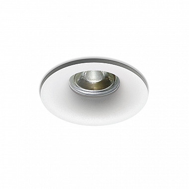 Точечный светильник 163711Wh