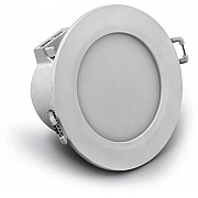 Точечный светильник Yucatan 8849