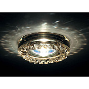 Точечный светильник Downlight DL040G/Clear