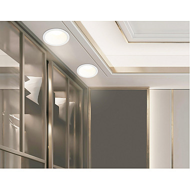 Точечный светильник Techno Spot TN102805