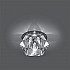Точечный светильник Crystal CR040