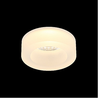 Точечный светильник Barbi APL.0093.09.05