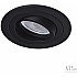 Точечный светильник Ingrid 3322.TCH111R/BK