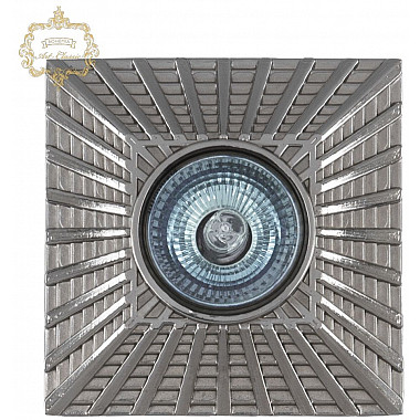 Точечный светильник 30.91 30.91.10.LS.Ni