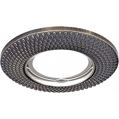 Точечный светильник Metal Exclusive CA059