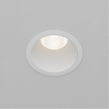 Точечный светильник Dip DL118-15W-4K-W