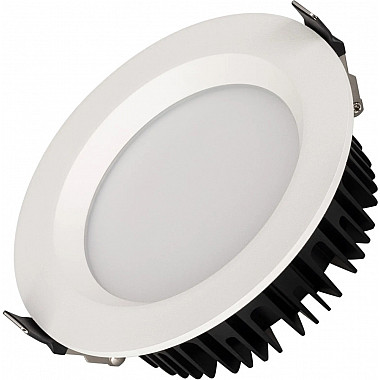 Точечный светильник MIST 041612