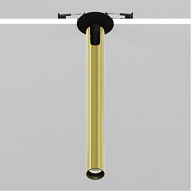 Точечный светильник Focus T C141RS-L300-6W4K-BBS