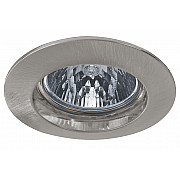 Точечный светильник Premium Line Halogen 17945