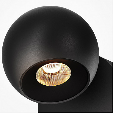 Спот Elfin MOD434WL-L5B3K