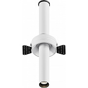 Точечный светильник Focus T C140TRS-L300-7W4K-W