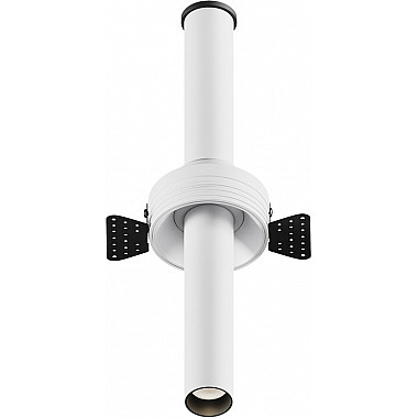 Точечный светильник Focus T C140TRS-L300-7W4K-W