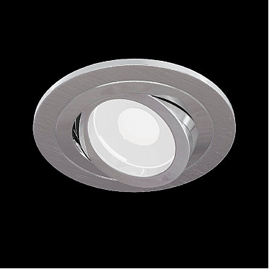 Точечный светильник Atom DL023-2-01S