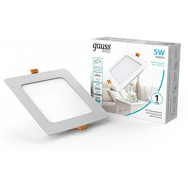 Точечный светильник Downlight 9031420205