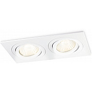 Точечный светильник TECHNO SPOT TN102626