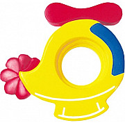 Точечный светильник Baby DL313G/yellow