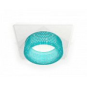 Точечный светильник Techno Spot XC6520043