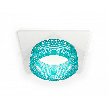 Точечный светильник Techno Spot XC6520043