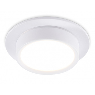 Точечный светильник Techno Spot TN6733