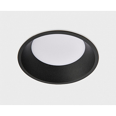 Точечный светильник IT06-6012 IT06-6012 black 4000K