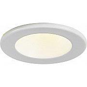 Точечный светильник DL-RE DL-74180WH-1-WW