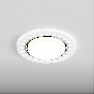 Точечный светильник Aurora HSBL_0132