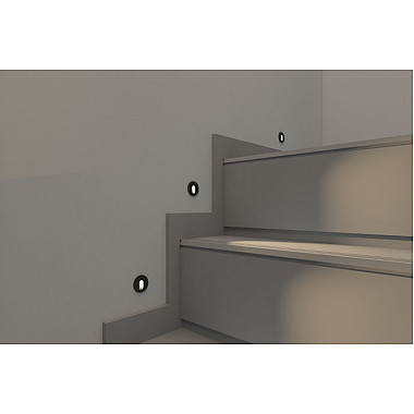 Подсветка для лестниц и ступеней Odder DK1011-DG