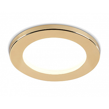 Точечный светильник Techno Spot TN6634