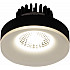 Точечный светильник 81073-9.5-001QR COB6W BK