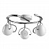 Спот Arte Lamp 86 A9128PL-3WH