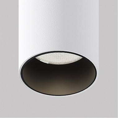 Спот Focus T C141RS-L300-6W4K-W