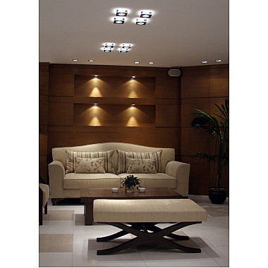 Точечный светильник Faretti D27F4035