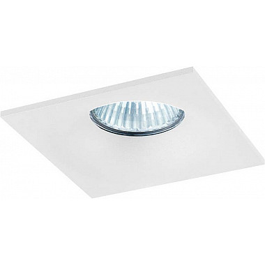 Точечный светильник Dl18413 DL18413/11WW-SQ White