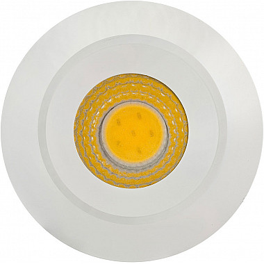 Подсветка ступеней лестницы AM23 AM238 WH 3W