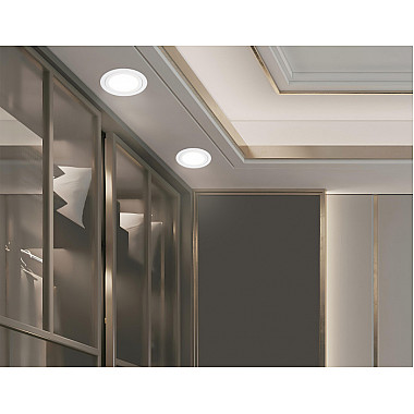 Точечный светильник Techno Spot TN51822