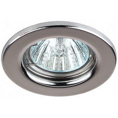 Точечный светильник ST1 CH