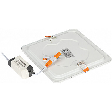 Точечный светильник LED 2-16-4K