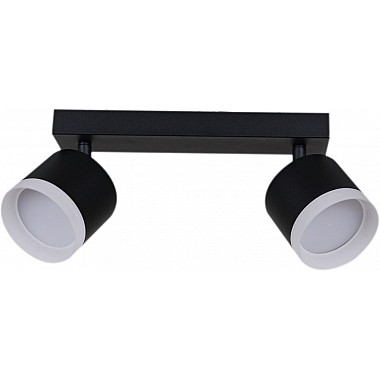 Спот 53004-9.5-002IL SPOT LIGHT GX53 BK