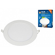 Точечный светильник ULM-Q236 18W/6500K WHITE