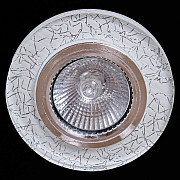 Точечный светильник 04801-9.0-001D MR16 WT