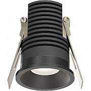 Точечный светильник Mini DL059-7W4K-B