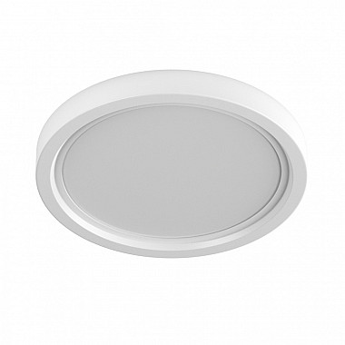 Точечный светильник KH-RC KH-RC-R120-9-NW