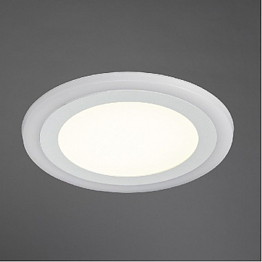 Точечный светильник Rigel A7616PL-2WH